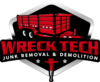 Wreck Tech Junk Removal and Demolition